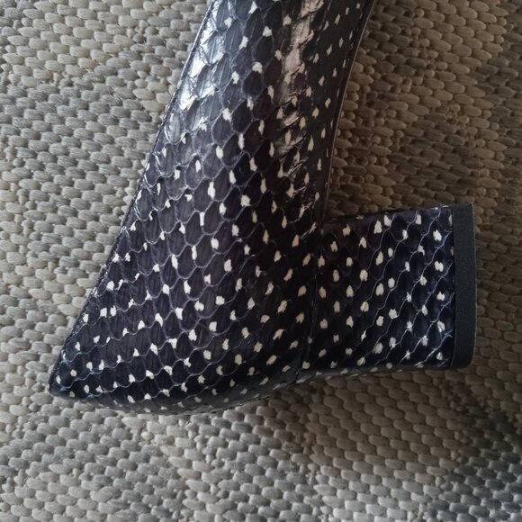 AQUATALIA Heels - Picture 7 of 7